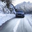 2021 Jaguar F-Pace – revised exterior and cabin, Pivi Pro, 404 PS/640 Nm P400e 2.0L turbo plug-in hybrid