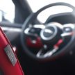 2021 Jaguar F-Pace – revised exterior and cabin, Pivi Pro, 404 PS/640 Nm P400e 2.0L turbo plug-in hybrid