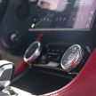 2021 Jaguar F-Pace – revised exterior and cabin, Pivi Pro, 404 PS/640 Nm P400e 2.0L turbo plug-in hybrid