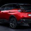Stellantis takes full ownership of Naza’s Gurun plant, makes it ASEAN hub – CKD Peugeot 2008 this month