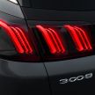 Stellantis takes full ownership of Naza’s Gurun plant, makes it ASEAN hub – CKD Peugeot 2008 this month