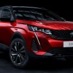 Stellantis takes full ownership of Naza’s Gurun plant, makes it ASEAN hub – CKD Peugeot 2008 this month
