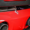 Ferrari SF90 Stradale plug-in hybrid debuts in Malaysia – 1,000 PS, 0-100 km/h in 2.5 secs, from RM1.908 mil