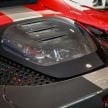 Ferrari SF90 Stradale plug-in hybrid debuts in Malaysia – 1,000 PS, 0-100 km/h in 2.5 secs, from RM1.908 mil