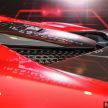 Ferrari SF90 Stradale plug-in hybrid debuts in Malaysia – 1,000 PS, 0-100 km/h in 2.5 secs, from RM1.908 mil