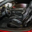 Ferrari SF90 Stradale plug-in hybrid debuts in Malaysia – 1,000 PS, 0-100 km/h in 2.5 secs, from RM1.908 mil