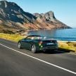 G23 BMW 4 Series Convertible debuts – less weight, 80-litre gain in luggage capacity with new fabric roof