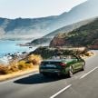 G23 BMW 4 Series Convertible debuts – less weight, 80-litre gain in luggage capacity with new fabric roof