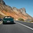 G23 BMW 4 Series Convertible debuts – less weight, 80-litre gain in luggage capacity with new fabric roof