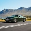 G23 BMW 4 Series Convertible debuts – less weight, 80-litre gain in luggage capacity with new fabric roof