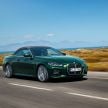 G23 BMW 4 Series Convertible debuts – less weight, 80-litre gain in luggage capacity with new fabric roof