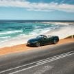 G23 BMW 4 Series Convertible debuts – less weight, 80-litre gain in luggage capacity with new fabric roof