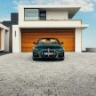 G23 BMW 4 Series Convertible debuts – less weight, 80-litre gain in luggage capacity with new fabric roof