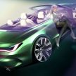 G23 BMW 4 Series Convertible debuts – less weight, 80-litre gain in luggage capacity with new fabric roof
