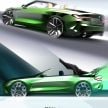 G23 BMW 4 Series Convertible debuts – less weight, 80-litre gain in luggage capacity with new fabric roof