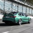 G80 BMW M3 Competition, G82 BMW M4 Competition launched in Malaysia, priced from RM665k to RM761k