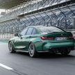 G80 BMW M3 Competition, G82 BMW M4 Competition launched in Malaysia, priced from RM665k to RM761k