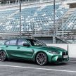 G80 BMW M3 Competition, G82 BMW M4 Competition launched in Malaysia, priced from RM665k to RM761k