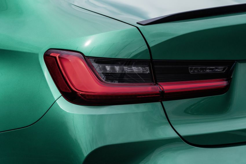 2020 BMW M3 and M4 revealed – G80 and G82 get massive grille, up to 510 PS, optional manual and AWD 1181149
