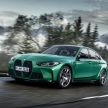G80 BMW M3 Competition, G82 BMW M4 Competition launched in Malaysia, priced from RM665k to RM761k