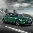 G80 BMW M3 Competition, G82 BMW M4 Competition launched in Malaysia, priced from RM665k to RM761k