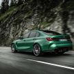 G80 BMW M3 Competition, G82 BMW M4 Competition launched in Malaysia, priced from RM665k to RM761k