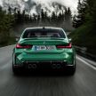 G80 BMW M3 Competition, G82 BMW M4 Competition launched in Malaysia, priced from RM665k to RM761k