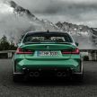 G80 BMW M3 Competition, G82 BMW M4 Competition launched in Malaysia, priced from RM665k to RM761k