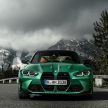 G80 BMW M3 Competition, G82 BMW M4 Competition launched in Malaysia, priced from RM665k to RM761k