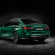 G80 BMW M3 Competition, G82 BMW M4 Competition launched in Malaysia, priced from RM665k to RM761k