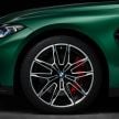 G80 BMW M3 Competition, G82 BMW M4 Competition launched in Malaysia, priced from RM665k to RM761k
