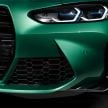 G80 BMW M3 Competition, G82 BMW M4 Competition launched in Malaysia, priced from RM665k to RM761k
