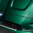 G80 BMW M3 Competition, G82 BMW M4 Competition launched in Malaysia, priced from RM665k to RM761k