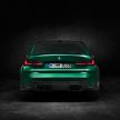 G80 BMW M3 Competition, G82 BMW M4 Competition launched in Malaysia, priced from RM665k to RM761k