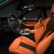 G80 BMW M3 Competition, G82 BMW M4 Competition launched in Malaysia, priced from RM665k to RM761k