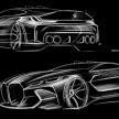 2020 BMW M3 and M4 revealed – G80 and G82 get massive grille, up to 510 PS, optional manual and AWD