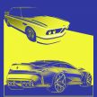 2020 BMW M3 and M4 revealed – G80 and G82 get massive grille, up to 510 PS, optional manual and AWD