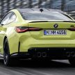 G80 BMW M3 Competition, G82 BMW M4 Competition launched in Malaysia, priced from RM665k to RM761k