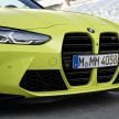 G80 BMW M3 Competition, G82 BMW M4 Competition launched in Malaysia, priced from RM665k to RM761k