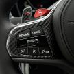 G80 BMW M3 Competition, G82 BMW M4 Competition launched in Malaysia, priced from RM665k to RM761k