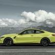 G80 BMW M3 Competition, G82 BMW M4 Competition launched in Malaysia, priced from RM665k to RM761k
