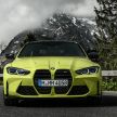 G80 BMW M3 Competition, G82 BMW M4 Competition launched in Malaysia, priced from RM665k to RM761k