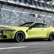 G80 BMW M3 Competition, G82 BMW M4 Competition launched in Malaysia, priced from RM665k to RM761k