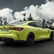 G80 BMW M3 Competition, G82 BMW M4 Competition launched in Malaysia, priced from RM665k to RM761k