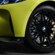 G80 BMW M3 Competition, G82 BMW M4 Competition launched in Malaysia, priced from RM665k to RM761k