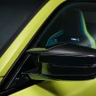 G80 BMW M3 Competition, G82 BMW M4 Competition launched in Malaysia, priced from RM665k to RM761k