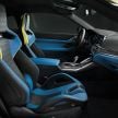 G80 BMW M3 Competition, G82 BMW M4 Competition launched in Malaysia, priced from RM665k to RM761k