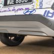 GALLERY: Hyundai Kona 2.0 MPI Mid – first photos of local-spec naturally-aspirated variant, 149 PS/179 Nm