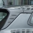 GALLERY: Hyundai Kona 2.0 MPI Mid – first photos of local-spec naturally-aspirated variant, 149 PS/179 Nm