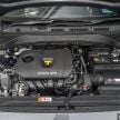 GALLERY: Hyundai Kona 2.0 MPI Mid – first photos of local-spec naturally-aspirated variant, 149 PS/179 Nm